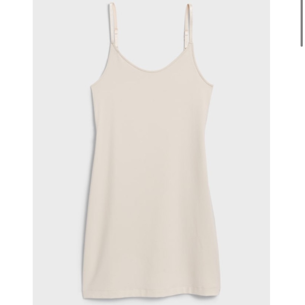 Banana Republic Layering Slip Dress